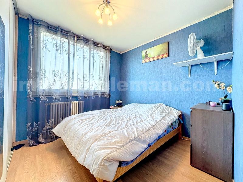 Appartement 3 Pièce(s) ANNEMASSE - Photo 7