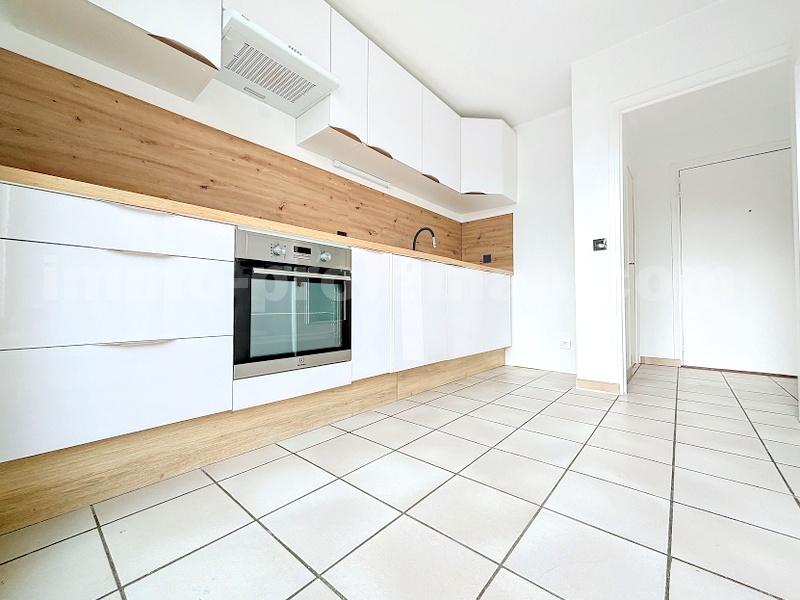 Appartement 5 Pièce(s) ANNEMASSE - Photo 2
