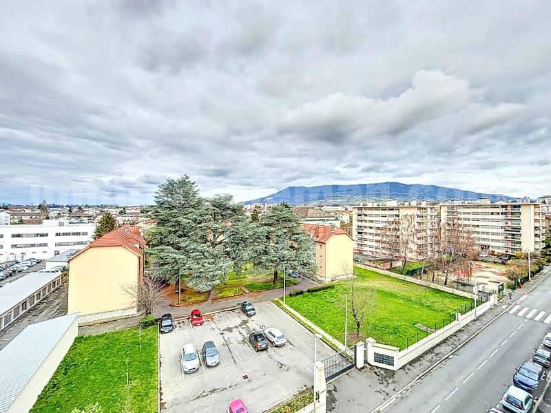 Appartement 5 Pièce(s) ANNEMASSE - Photo 8