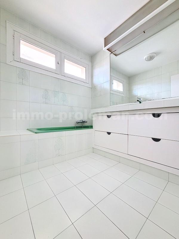 Appartement 5 Pièce(s) ANNEMASSE - Photo 12