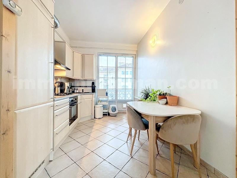 Appartement 3 Pièce(s) VILLE-LA-GRAND - Photo 4