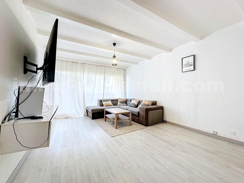 Appartement 4 Pièce(s) ANNEMASSE - Photo 2