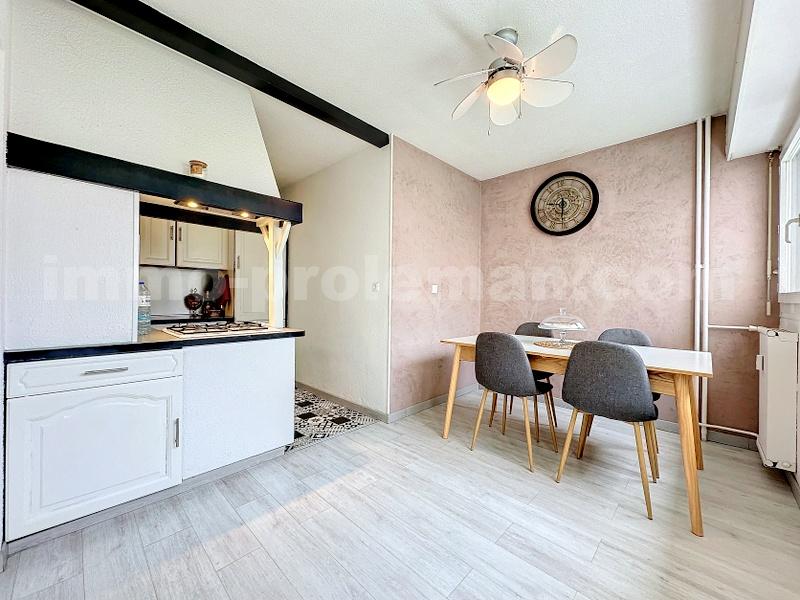 Appartement 4 Pièce(s) ANNEMASSE - Photo 4
