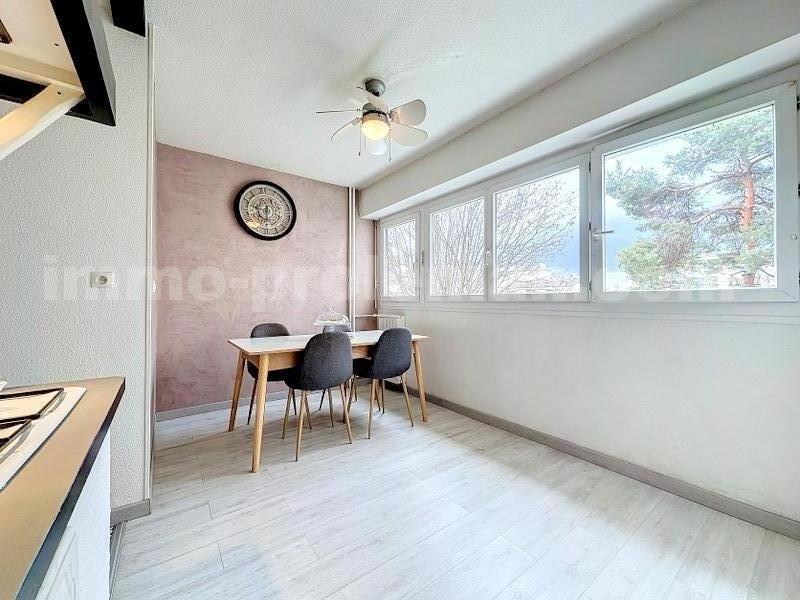 Appartement 4 Pièce(s) ANNEMASSE - Photo 6