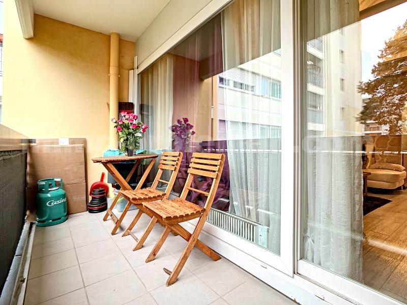 Appartement 4 Pièce(s) ANNEMASSE - Photo 7