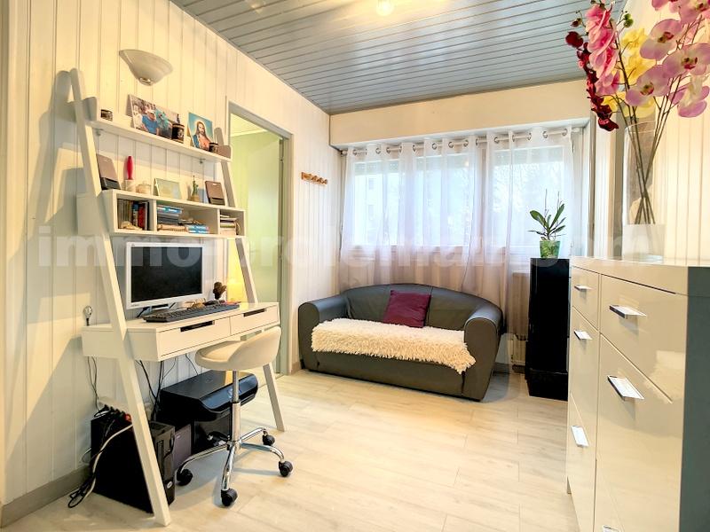 Appartement 4 Pièce(s) ANNEMASSE - Photo 13