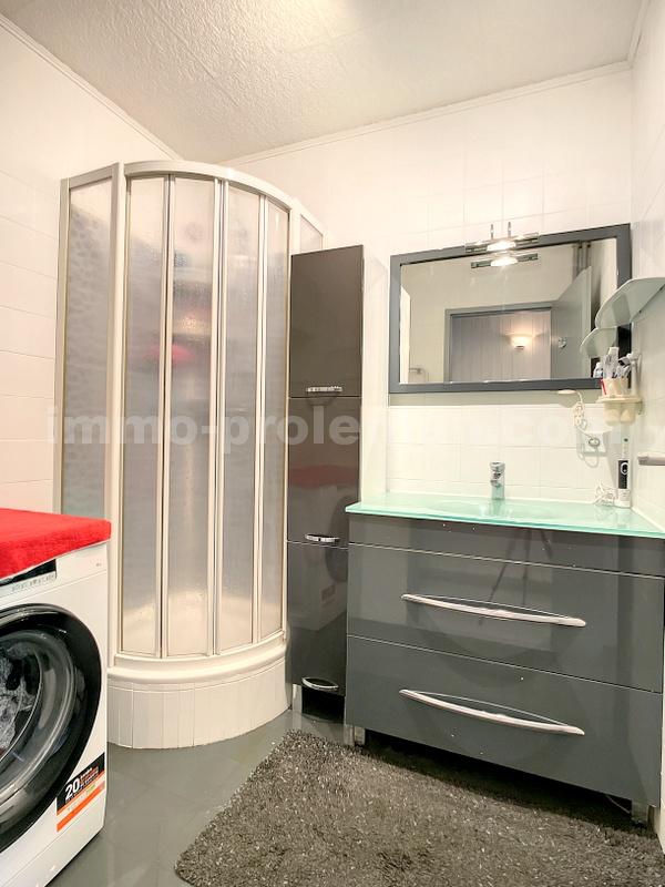 Appartement 4 Pièce(s) ANNEMASSE - Photo 14