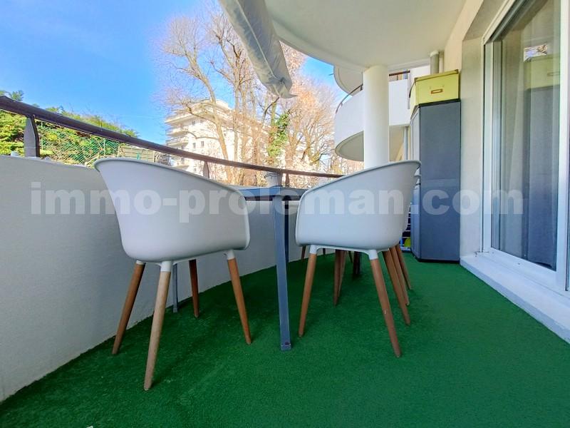 Appartement 2 Pièce(s) VETRAZ-MONTHOUX - Photo 6