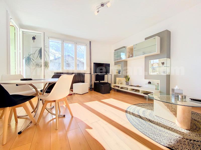 Apartment 2 Rooms ORNEX - Photo 1