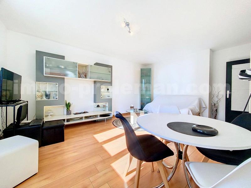 Apartment 2 Rooms ORNEX - Photo 3