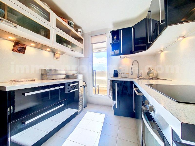 Apartment 2 Rooms ORNEX - Photo 4
