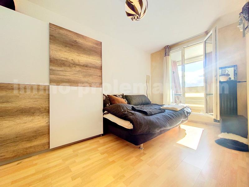 Apartment 2 Rooms ORNEX - Photo 6