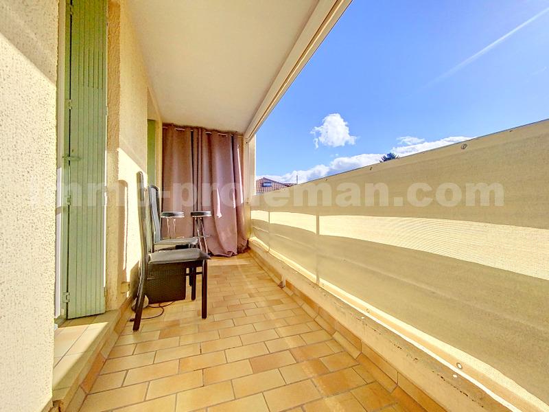 Apartment 2 Rooms ORNEX - Photo 9