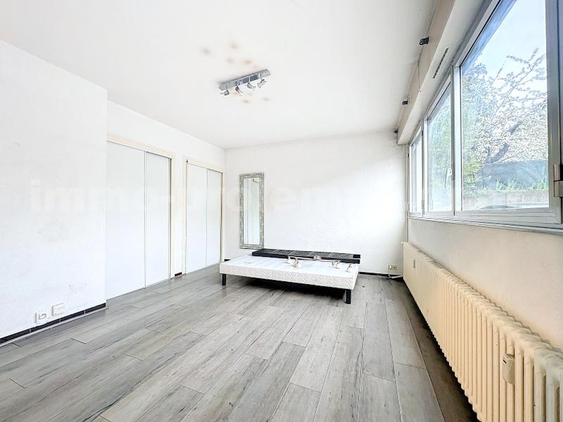 Appartement 1 Pièce(s) ANNEMASSE - Photo 5