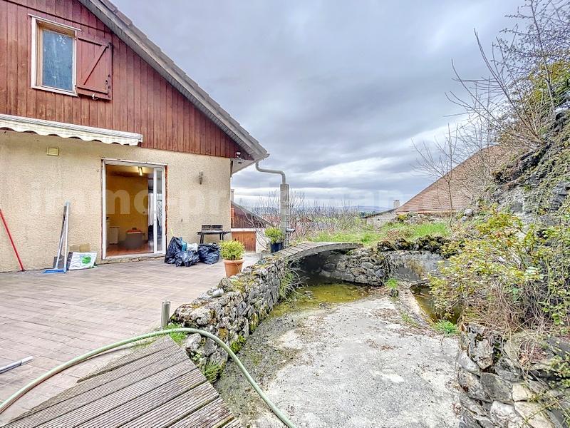 House 6 Rooms LA TOUR - Photo 10