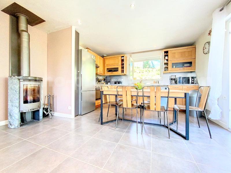 Maison 5 Pièce(s) PERS-JUSSY - Photo 2