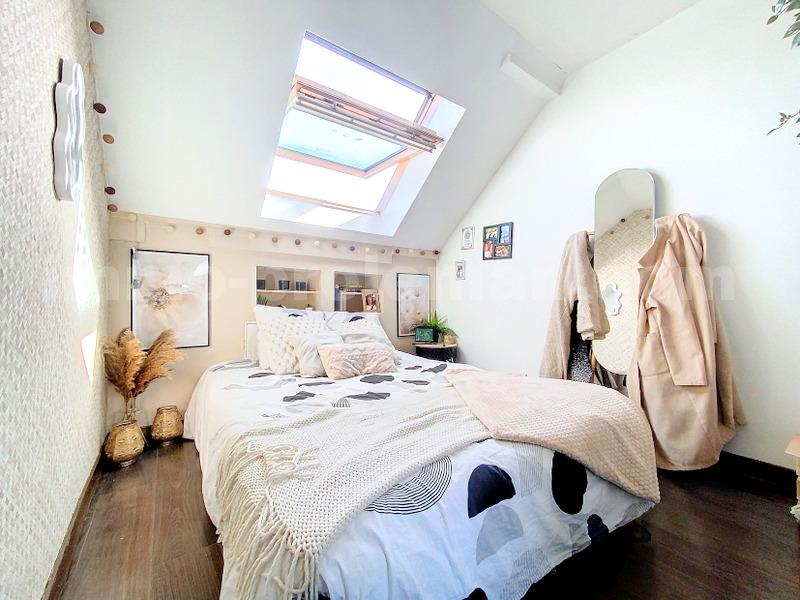 Maison 5 Pièce(s) PERS-JUSSY - Photo 8