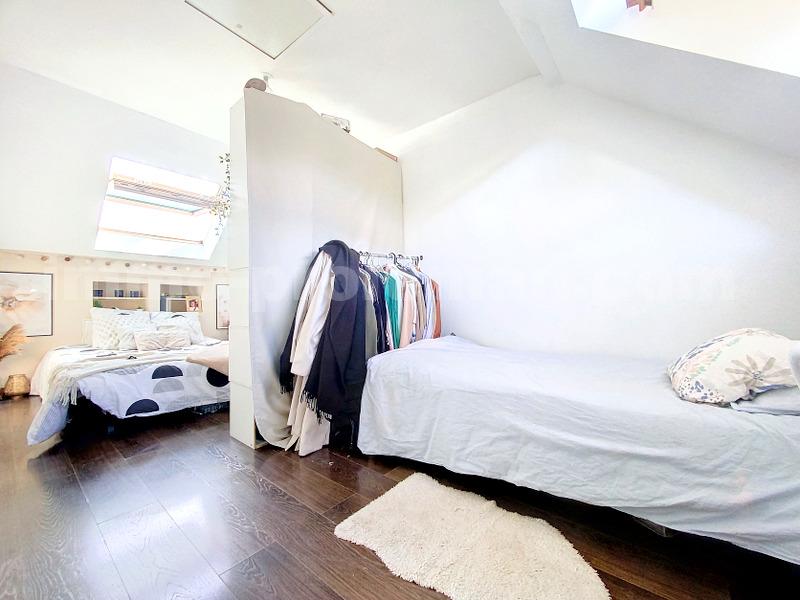 Maison 5 Pièce(s) PERS-JUSSY - Photo 9