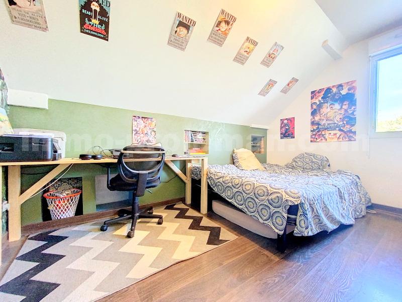 Maison 5 Pièce(s) PERS-JUSSY - Photo 10
