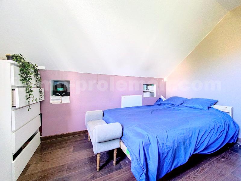Maison 5 Pièce(s) PERS-JUSSY - Photo 12