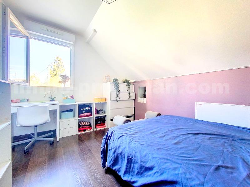 Maison 5 Pièce(s) PERS-JUSSY - Photo 13