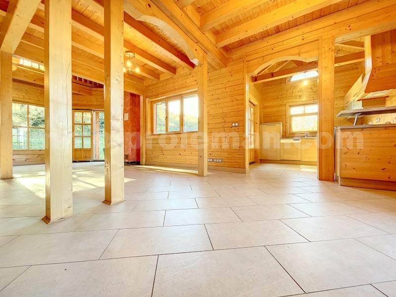 Maison 7 Pièce(s) VETRAZ-MONTHOUX - Photo 6