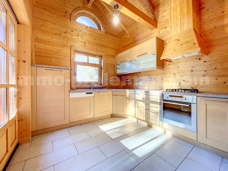 Maison 7 Pièce(s) VETRAZ-MONTHOUX - Photo 7