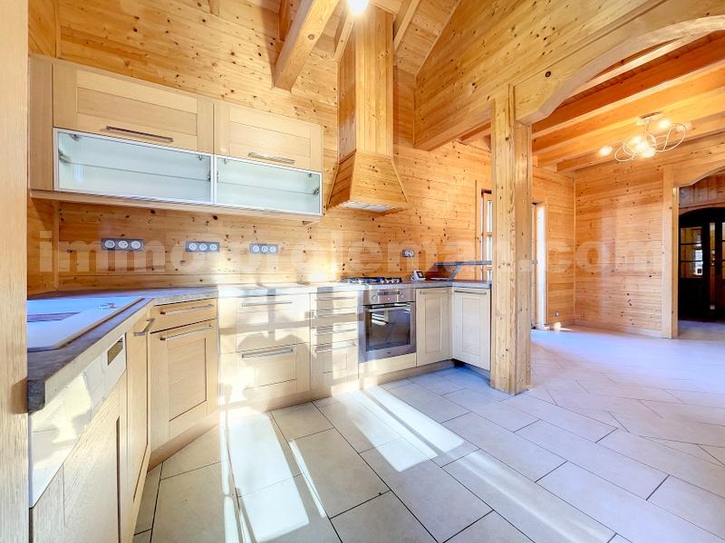 Maison 7 Pièce(s) VETRAZ-MONTHOUX - Photo 8