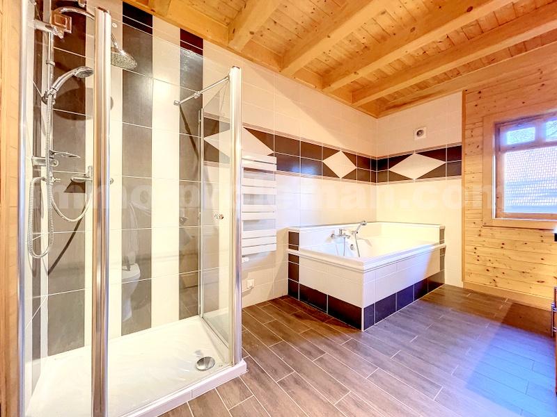 Maison 7 Pièce(s) VETRAZ-MONTHOUX - Photo 10