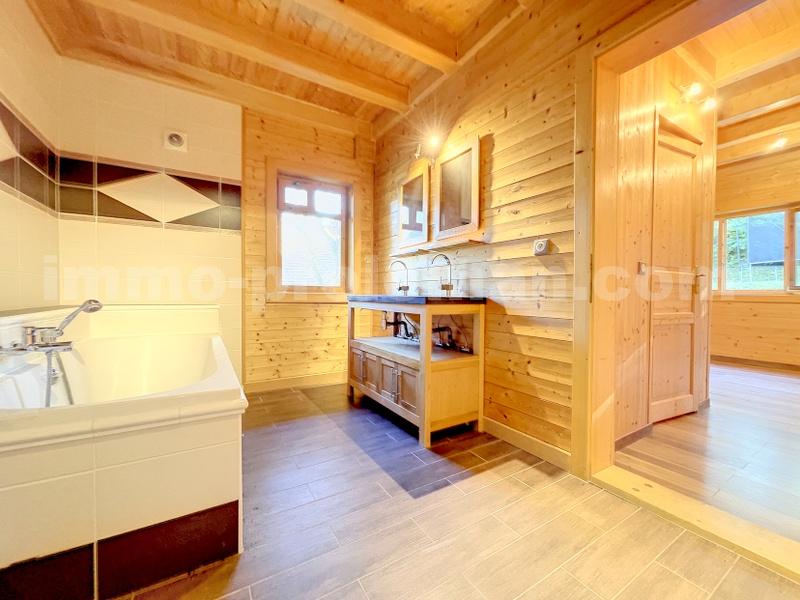 Maison 7 Pièce(s) VETRAZ-MONTHOUX - Photo 11