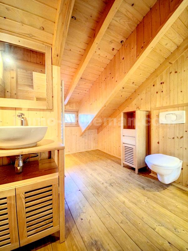 Maison 7 Pièce(s) VETRAZ-MONTHOUX - Photo 19