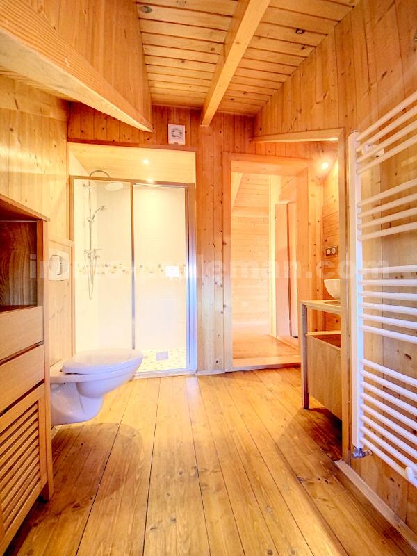 Maison 7 Pièce(s) VETRAZ-MONTHOUX - Photo 20