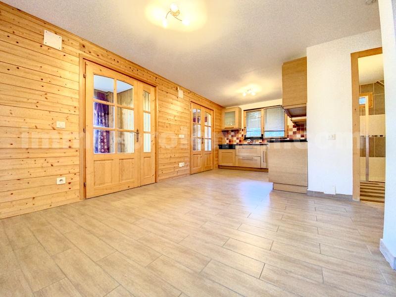 Maison 7 Pièce(s) VETRAZ-MONTHOUX - Photo 23