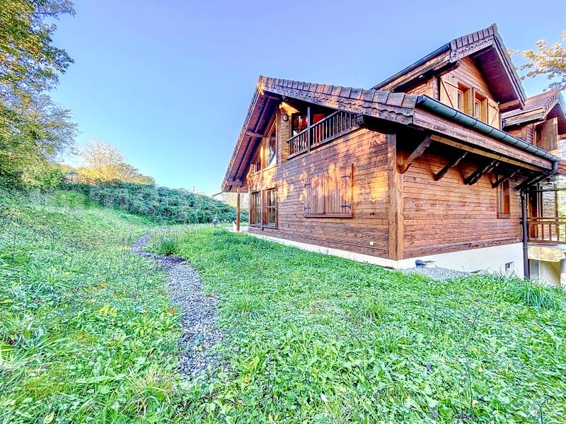 Maison 7 Pièce(s) VETRAZ-MONTHOUX - Photo 30