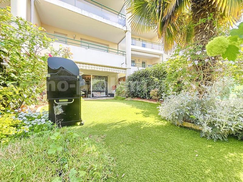 Appartement 4 Pièce(s) ANNEMASSE - Photo 2