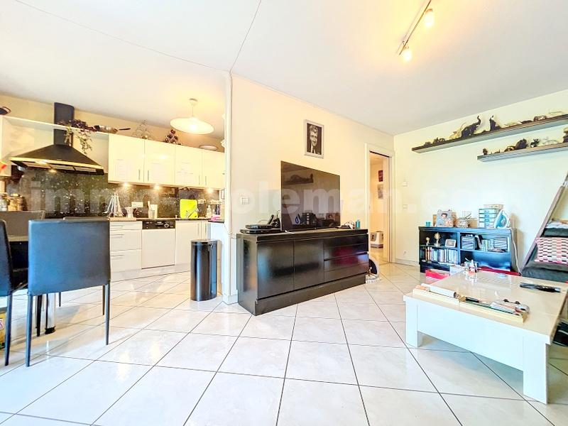 Appartement 4 Pièce(s) ANNEMASSE - Photo 3