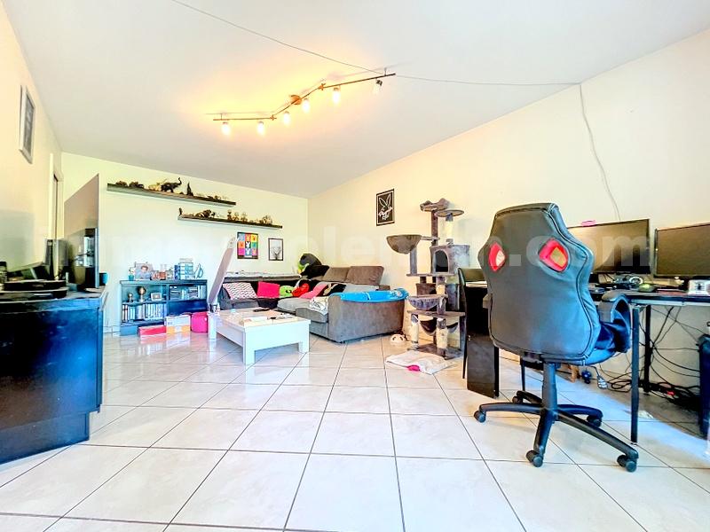 Appartement 4 Pièce(s) ANNEMASSE - Photo 5