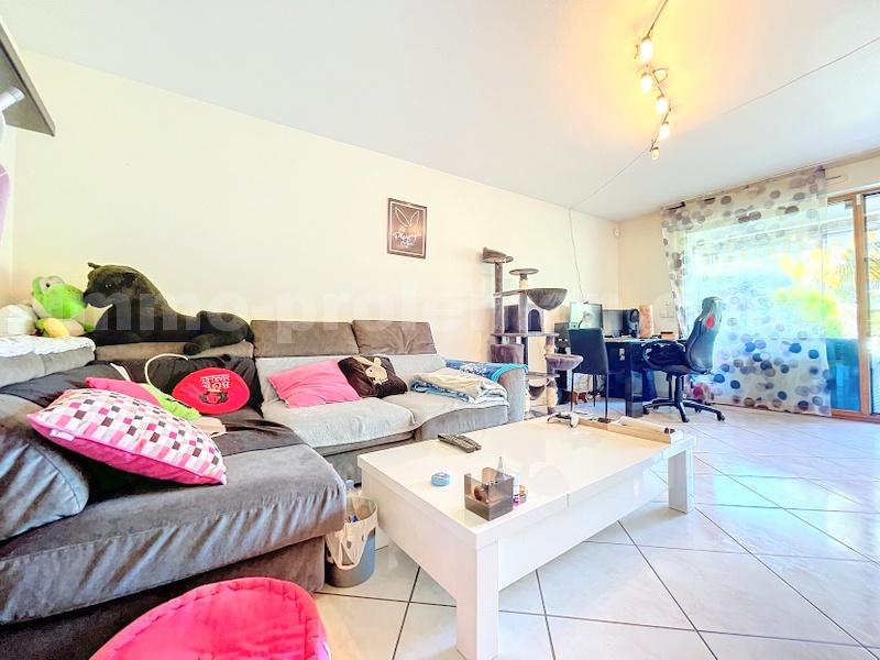 Appartement 4 Pièce(s) ANNEMASSE - Photo 6