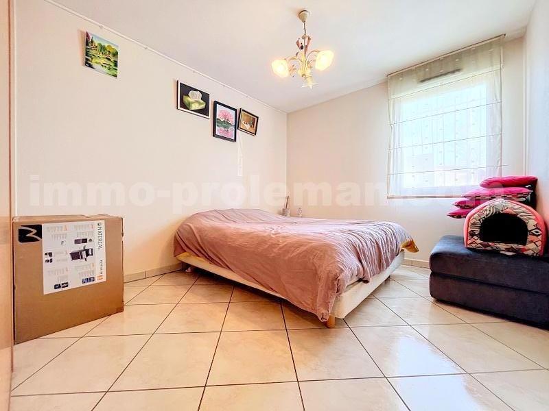 Appartement 4 Pièce(s) ANNEMASSE - Photo 13