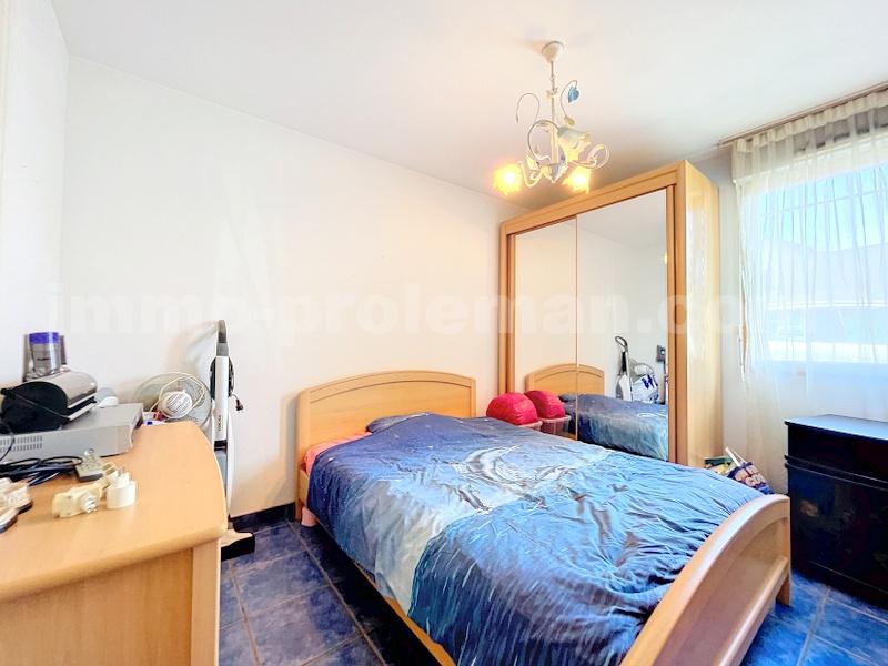 Appartement 4 Pièce(s) ANNEMASSE - Photo 15