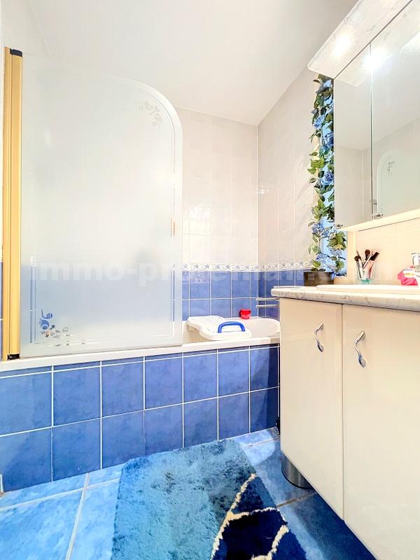 Appartement 4 Pièce(s) ANNEMASSE - Photo 19