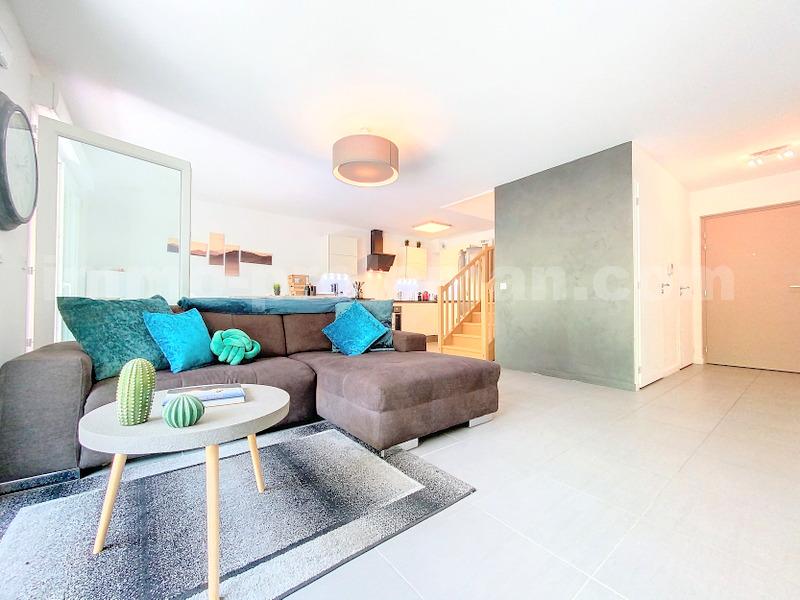 Apartment 4 Rooms BOSSEY - Photo 2