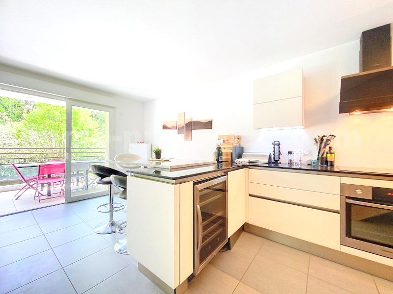Apartment 4 Rooms BOSSEY - Photo 4