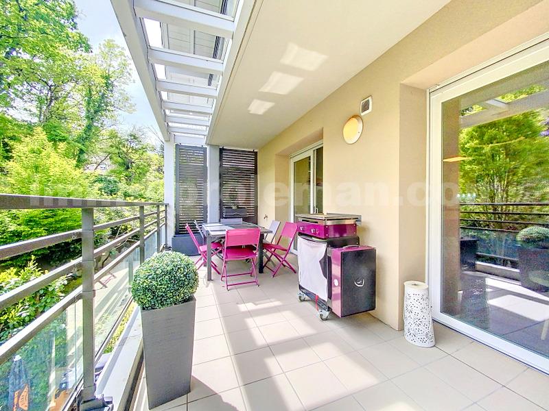 Apartment 4 Rooms BOSSEY - Photo 7