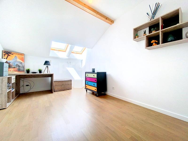 Apartment 4 Rooms BOSSEY - Photo 13