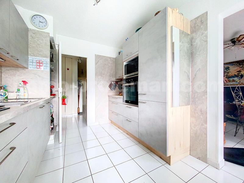 Appartement 4 Pièce(s) ANNEMASSE - Photo 5
