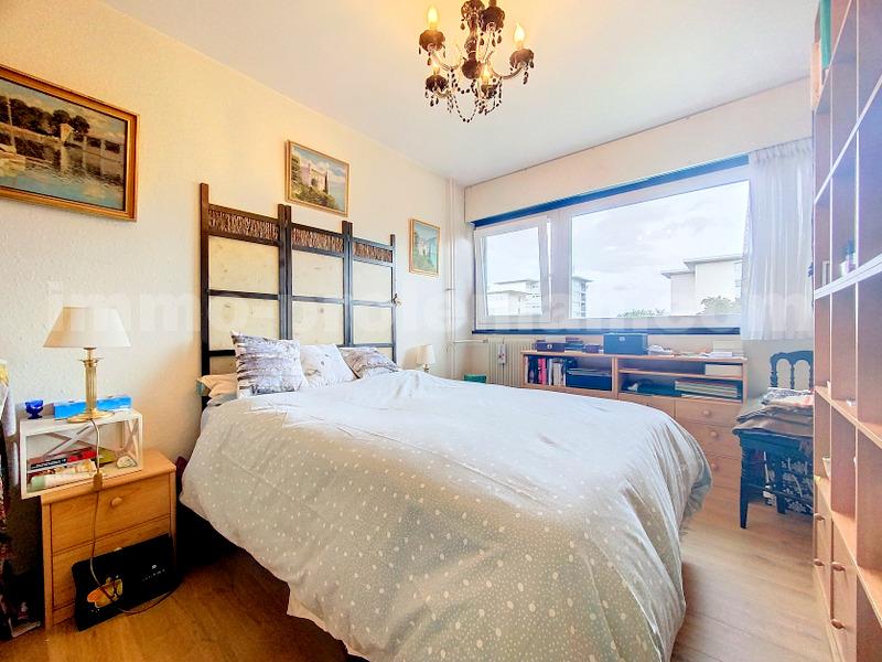 Appartement 4 Pièce(s) ANNEMASSE - Photo 7
