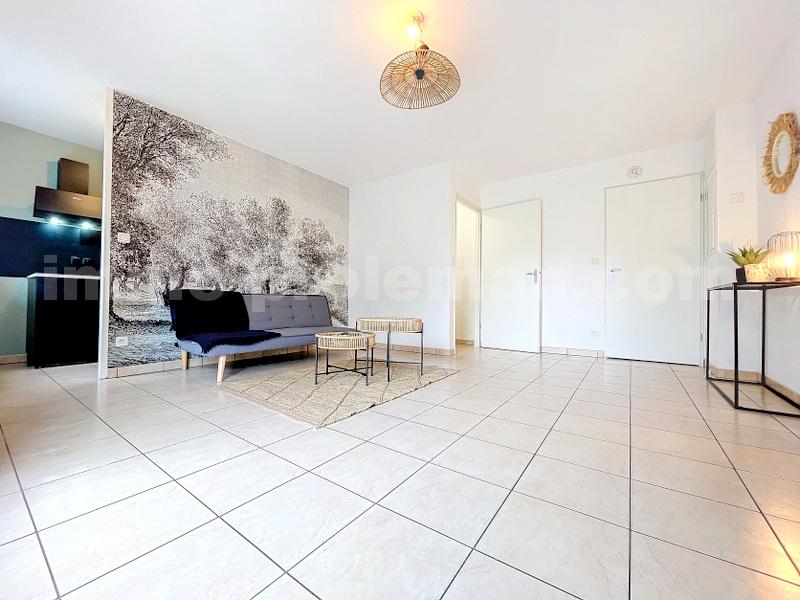 Appartement 3 Pièce(s) SCIONZIER - Photo 2