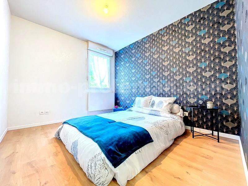 Appartement 3 Pièce(s) SCIONZIER - Photo 8