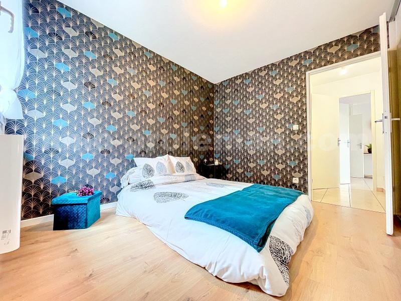 Appartement 3 Pièce(s) SCIONZIER - Photo 9